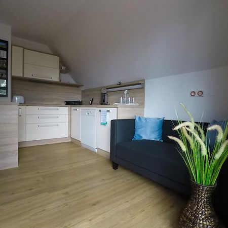 Lakeview Apartment Maja Near Bled Breznica Exterior photo