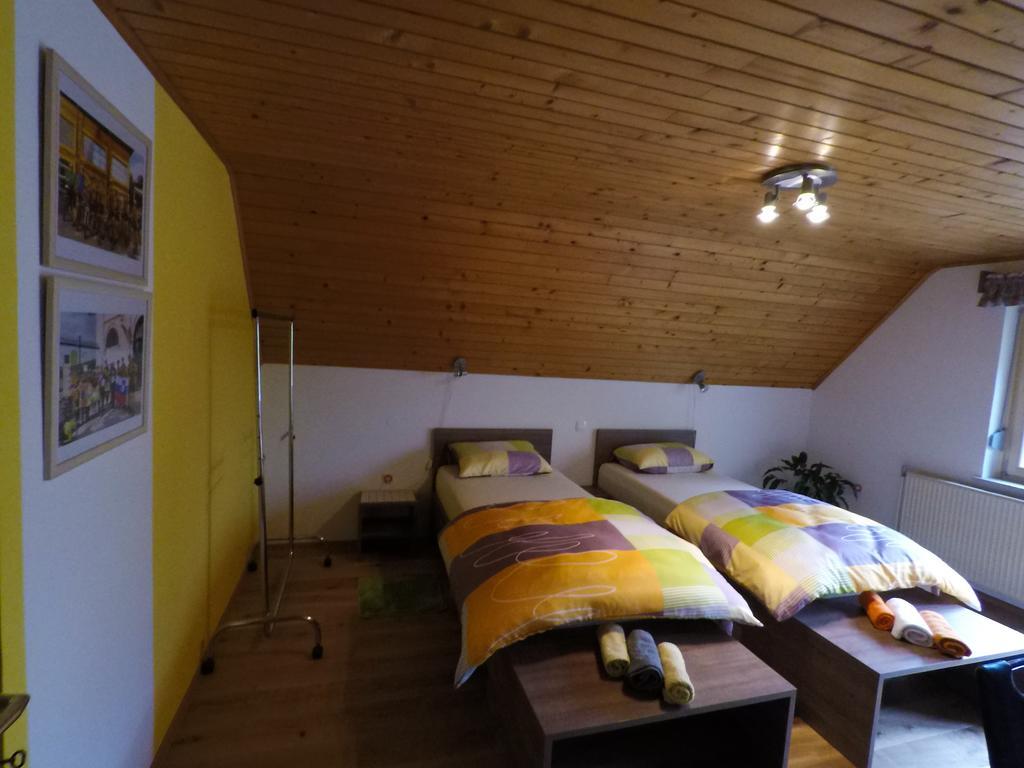 Lakeview Apartment Maja Near Bled Breznica Exterior photo