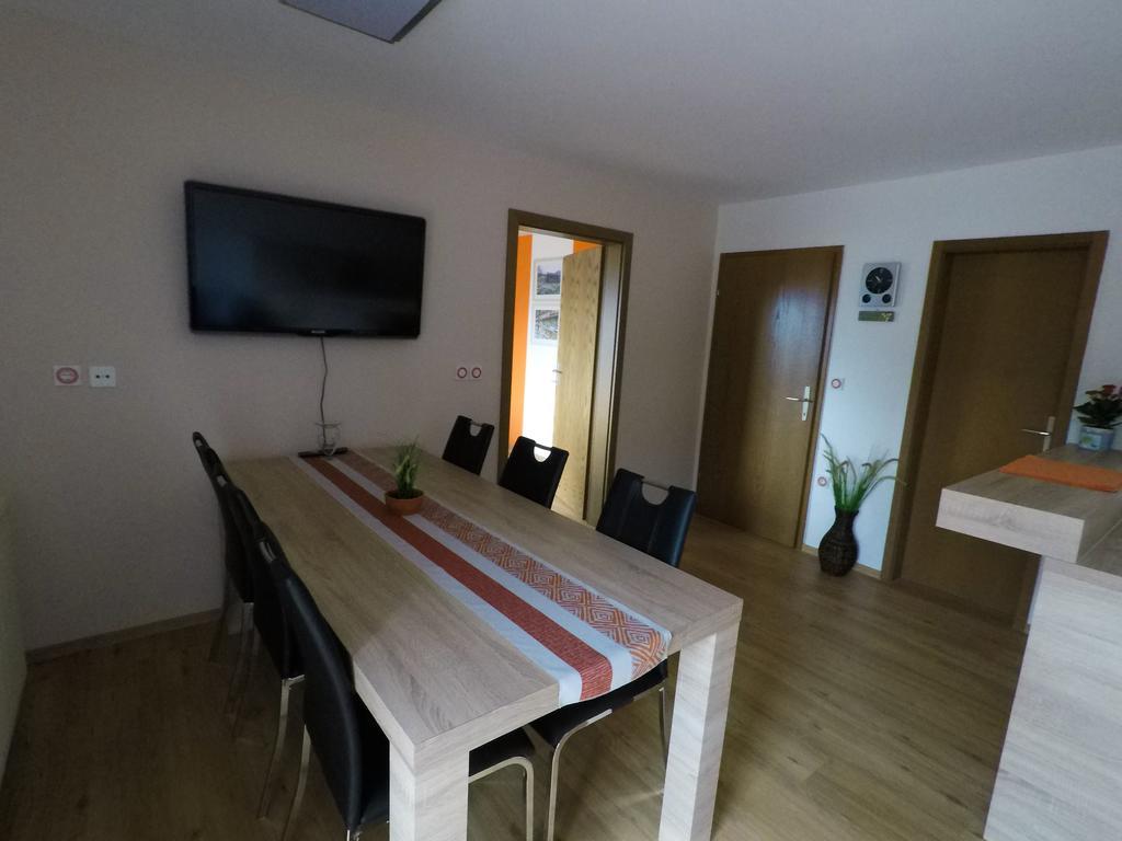 Lakeview Apartment Maja Near Bled Breznica Exterior photo